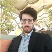 Professeur de langue et de civilisation arabe